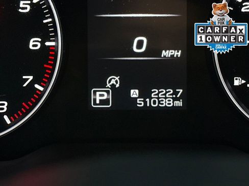 Used 2020 Subaru Legacy Premium image 19