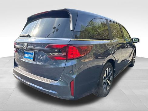 New 2026 Honda Odyssey EX-L image 8