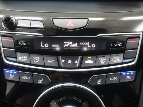 Used 2021 Acura RDX A-Spec FWD image 25