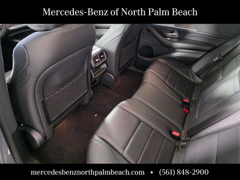 Certified 2021 Mercedes-Benz GLE 450 4MATIC image 15