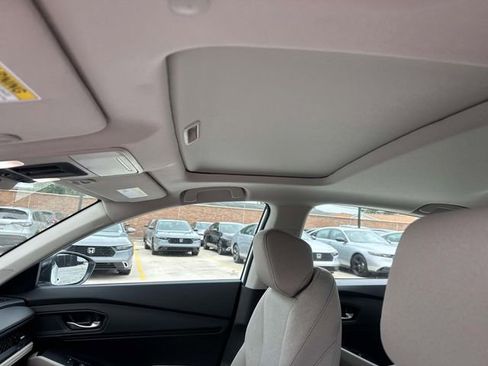 New 2026 Honda Accord SE image 10