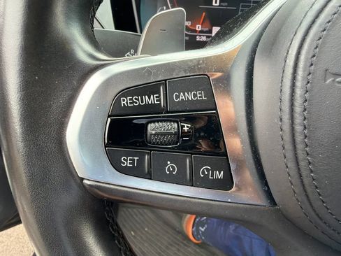 Used 2020 BMW M340i xDrive w/ Premium Package AWD/4WD image 22