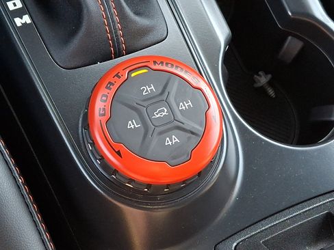 Used 2024 Ford Bronco Raptor image 29