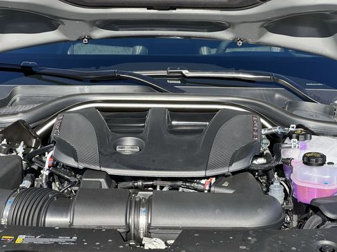 New 2026 Dodge Charger Scat Pack image 38