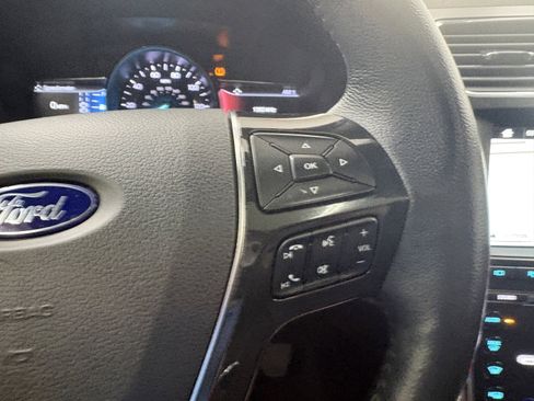 Used 2017 Ford Explorer Limited w/ Equipment Group 301A FWD image 38
