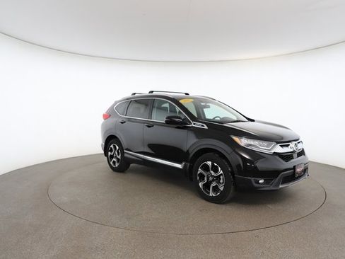 Used 2017 Honda CR-V Touring image 26