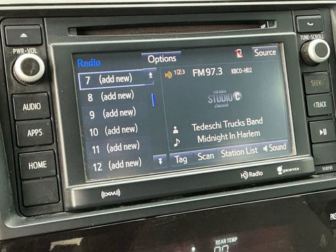 Used 2016 Toyota Sequoia SR5 image 28