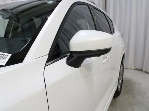 Used 2025 MAZDA CX-5 AWD 2.5 S image 37