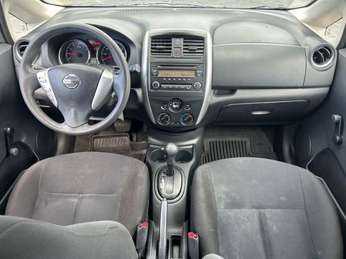 Used 2015 Nissan Versa Note S Plus FWD image 25