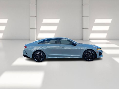 Used 2023 Kia K5 GT-Line w/ GT-Line Premium Package image 4