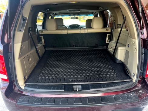 Used 2012 Honda Pilot EX-L image 7