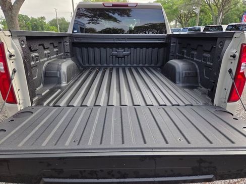 New 2026 Chevrolet Silverado 1500 RST w/ RST Select Package AWD/4WD image 21