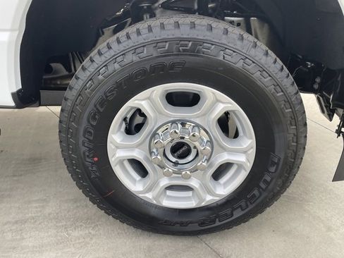 New 2026 Ford F250 XLT w/ 360-Degree Camera Package image 29