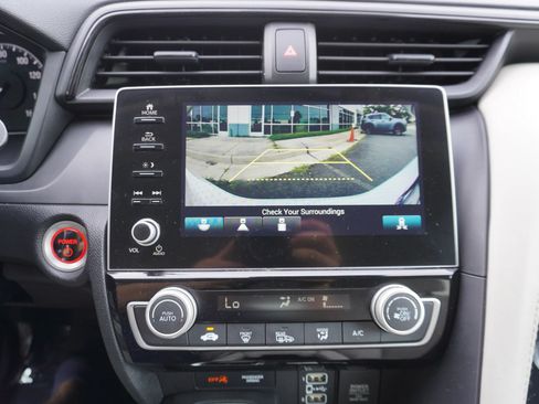 Used 2022 Honda Insight EX image 20