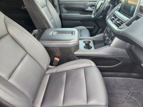 Used 2023 Chevrolet Tahoe Z71 w/ Z71 Off-Road Package image 19