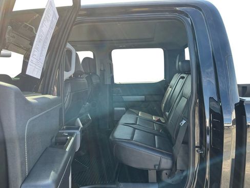 Used 2025 Ford F250 Lariat w/ Lariat Ultimate Package image 21