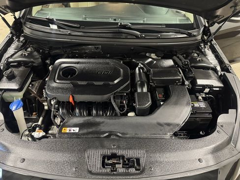 Used 2015 Hyundai Sonata Limited image 36
