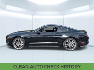 Used 2019 Ford Mustang GT Premium video 2