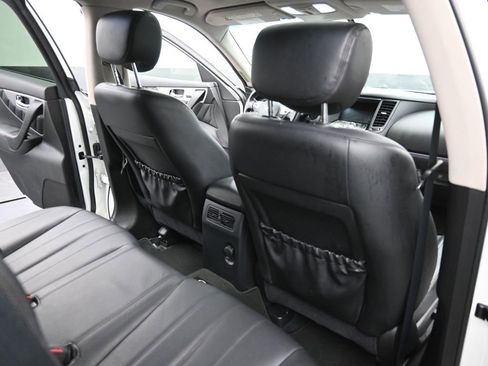 Used 2013 INFINITI FX37 Limited Edition image 10
