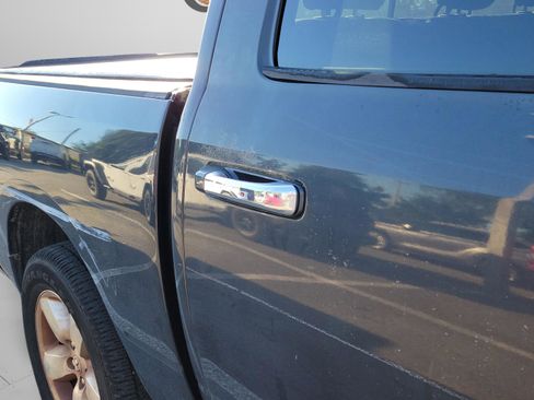 Used 2016 RAM 1500 Big Horn RWD image 19