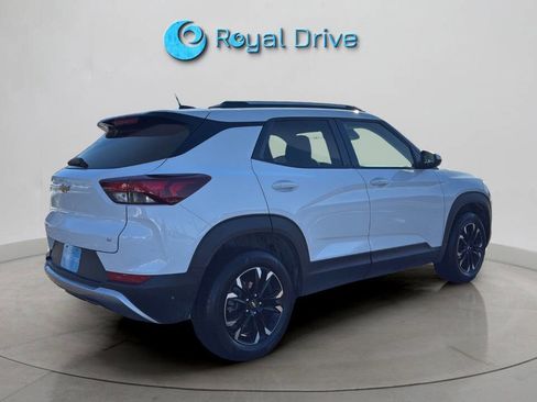 Used 2023 Chevrolet TrailBlazer LT image 6