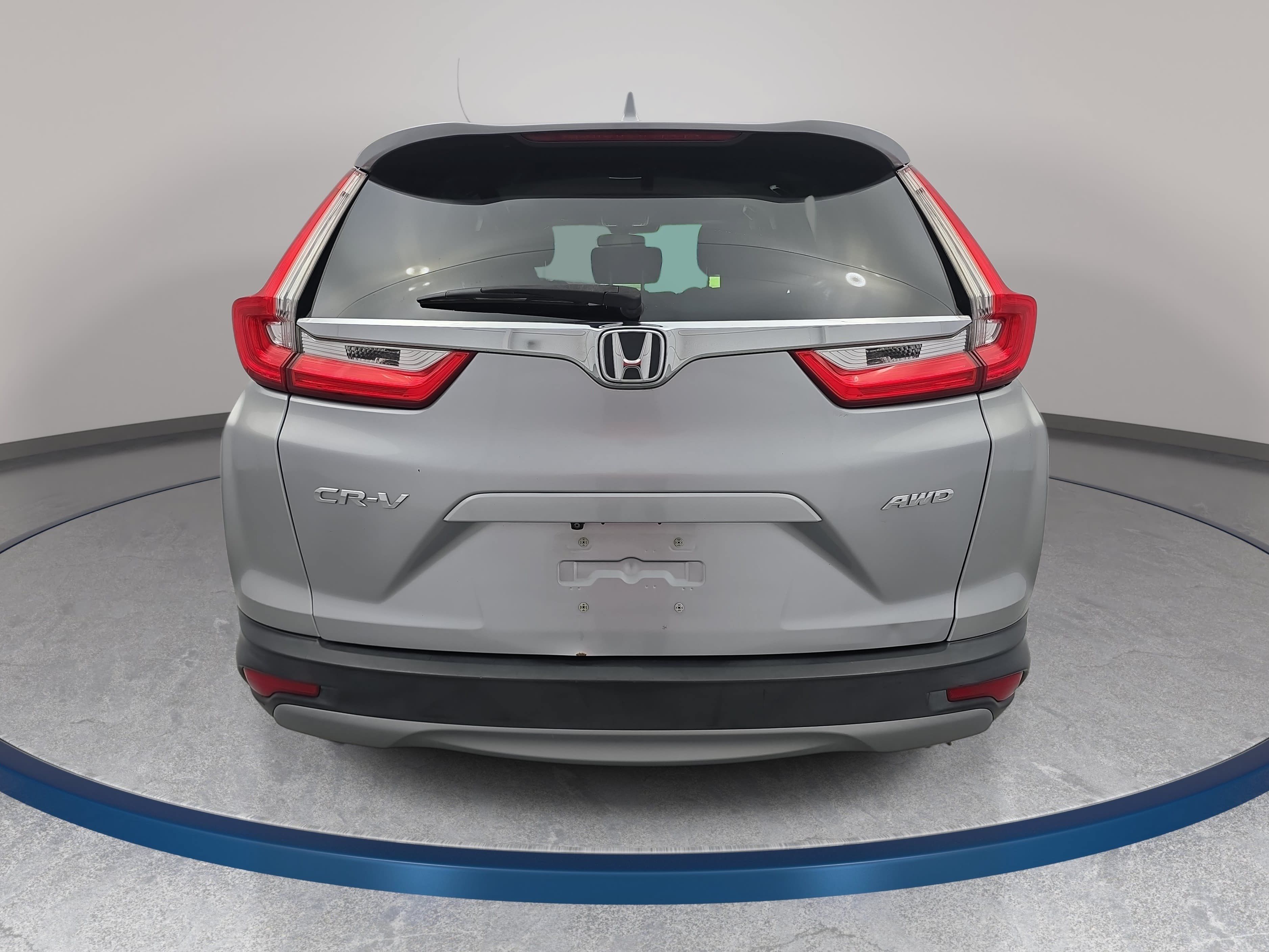 Used 2019 Honda CR-V EX image 6