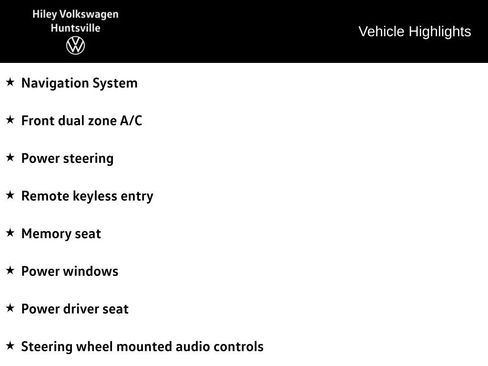 New 2026 Volkswagen Atlas SEL Premium R-Line AWD/4WD image 6