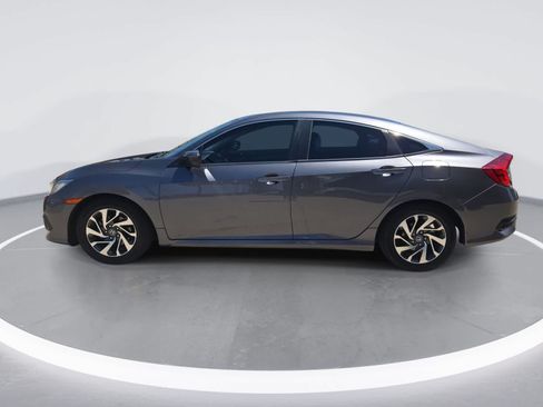 Used 2016 Honda Civic EX image 5