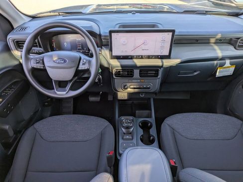 New 2026 Ford Maverick XL image 15