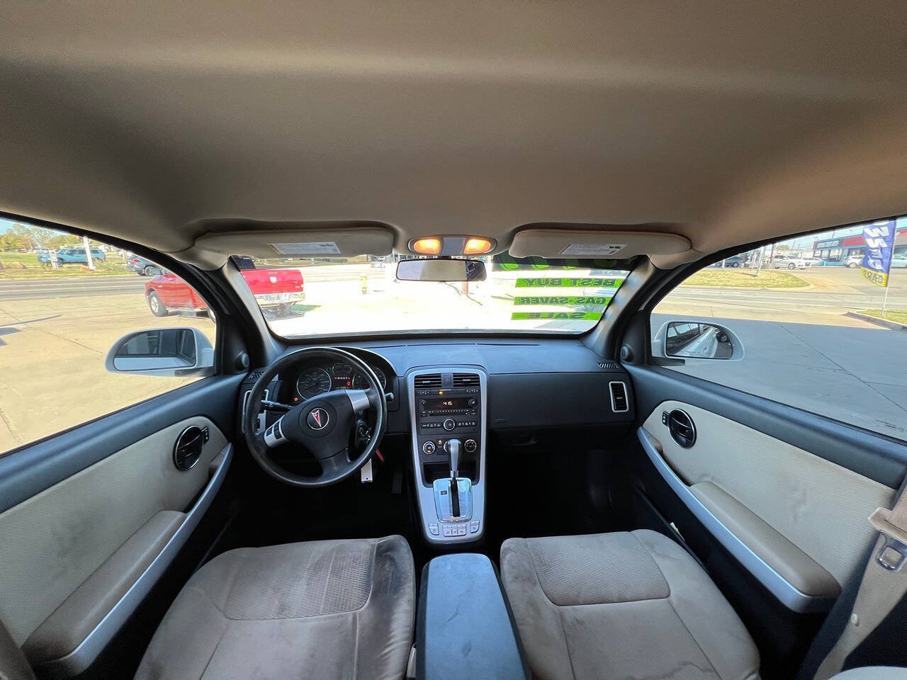 Used 2007 Pontiac Torrent 2WD image 9