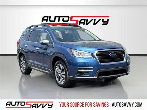 Used 2020 Subaru Ascent Touring w/ Popular Package #2A image 1
