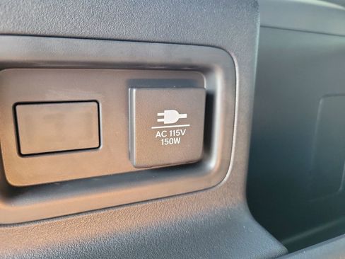 Used 2026 Honda Passport TrailSport image 13