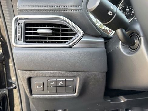 Used 2024 MAZDA CX-5 AWD 2.5 S w/ Preferred Package image 35