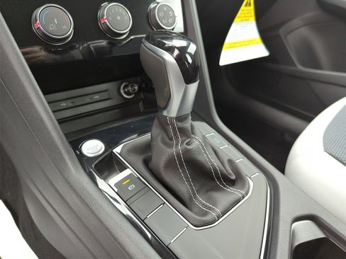 New 2026 Volkswagen Taos S image 37