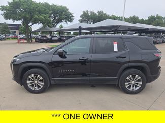Used 2025 Chevrolet Equinox LT FWD video 2