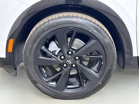 New 2026 Buick Envision Sport Touring image 19