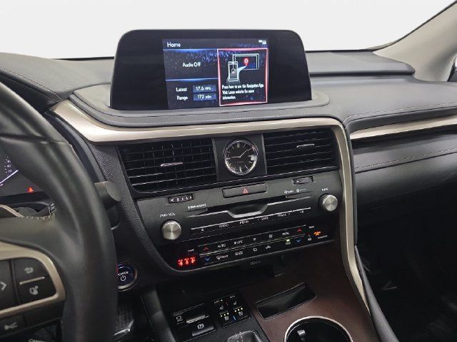 Used 2022 Lexus RX 450h AWD w/ Premium Package image 17