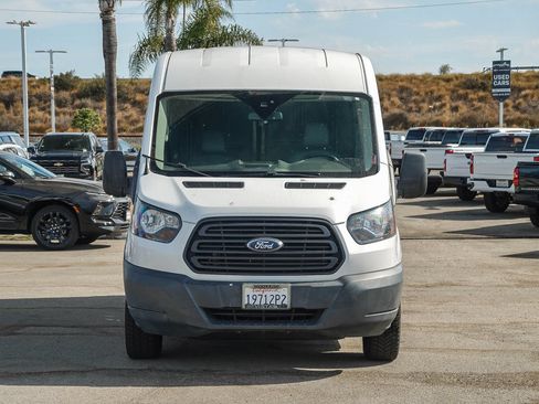 Used 2018 Ford Transit 150 130 Medium Roof RWD image 2