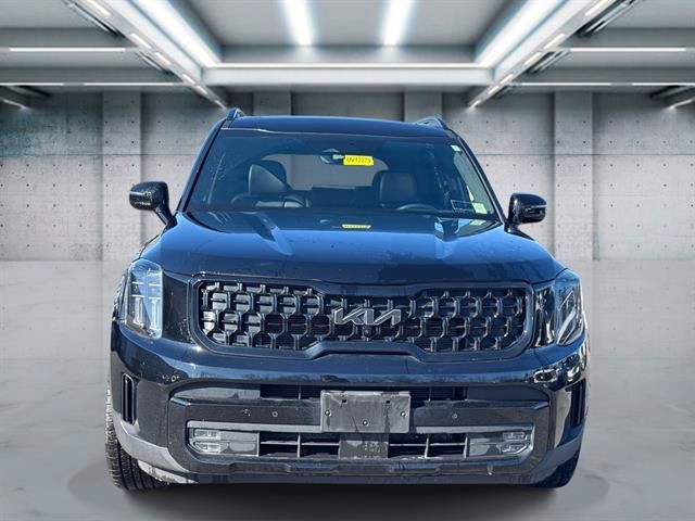 Used 2024 Kia Telluride SX Prestige X-Line AWD/4WD image 2