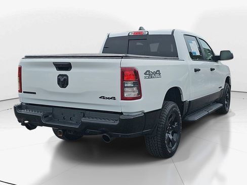 Used 2023 RAM 1500 Big Horn AWD/4WD image 5