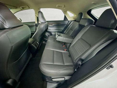 Used 2016 Lexus NX 200t AWD w/ Accessory Package image 30