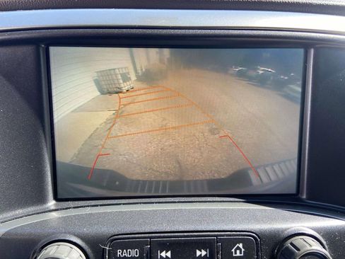 Used 2016 Chevrolet Silverado 1500 LTZ image 22