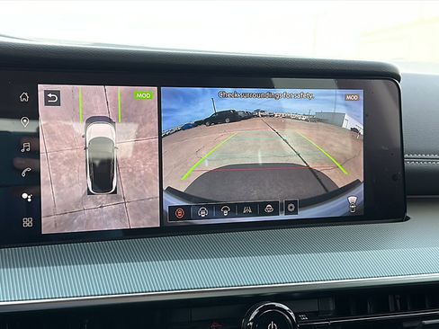 New 2025 Nissan Murano SL image 22