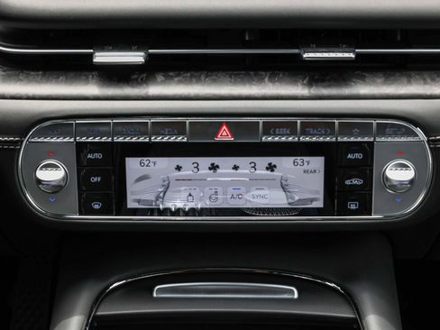 New 2026 Genesis G90 3.5T AWD/4WD image 15