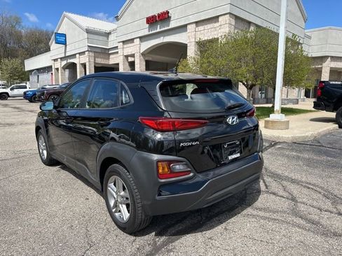 Used 2019 Hyundai Kona SE FWD image 3