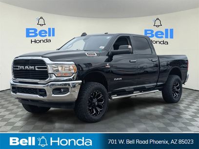 Used 2019 RAM 2500 Big Horn