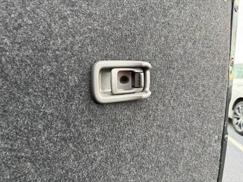 Used 2021 Nissan NV200 SV w/ Sliding Door Glass Package FWD image 19