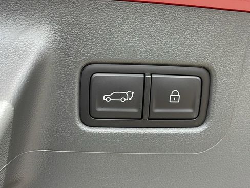 New 2026 Hyundai Santa Fe SEL image 31