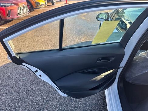 New 2026 Toyota Corolla LE image 14