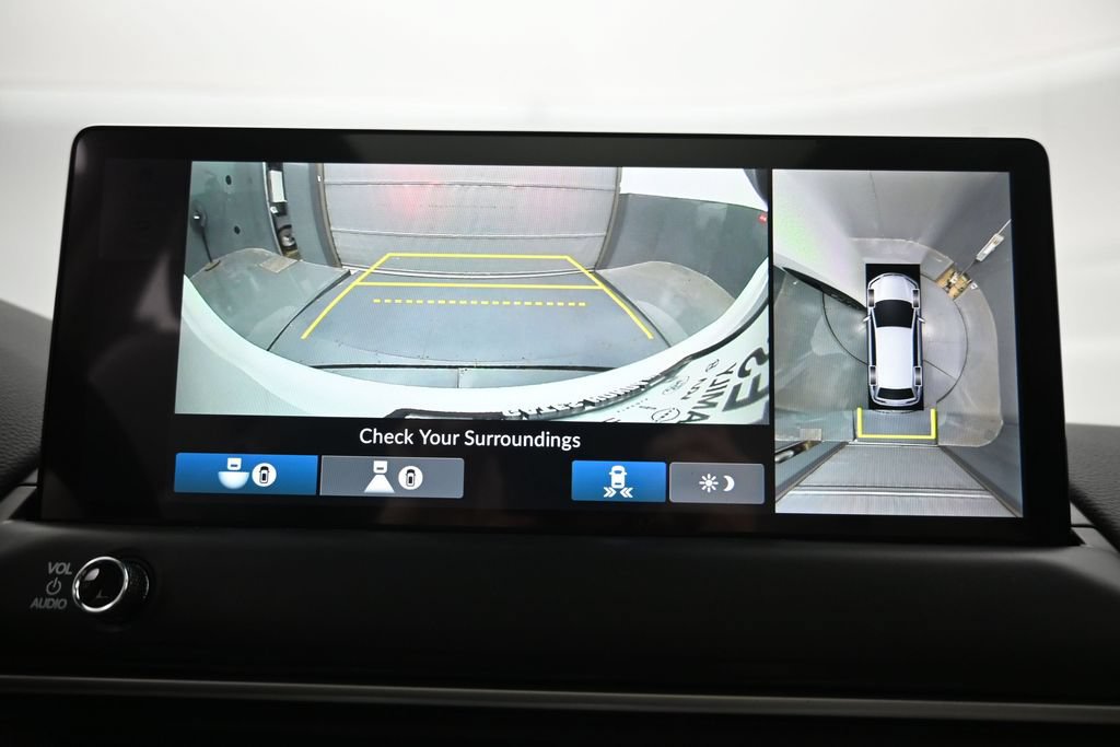New 2026 Honda Pilot Touring image 18
